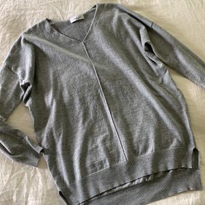 CJLA Tunic Sweater